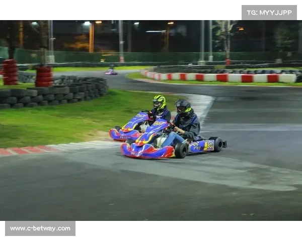 全国卡丁车锦标赛新能源组别环保认证推进绿色竞技发展