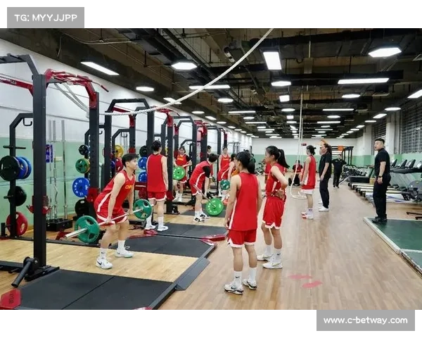 中国篮协技战术平台升级助力青训精准发展打破传统误区 中国篮协技战术平台升级助力青训精准发展打破传统误区