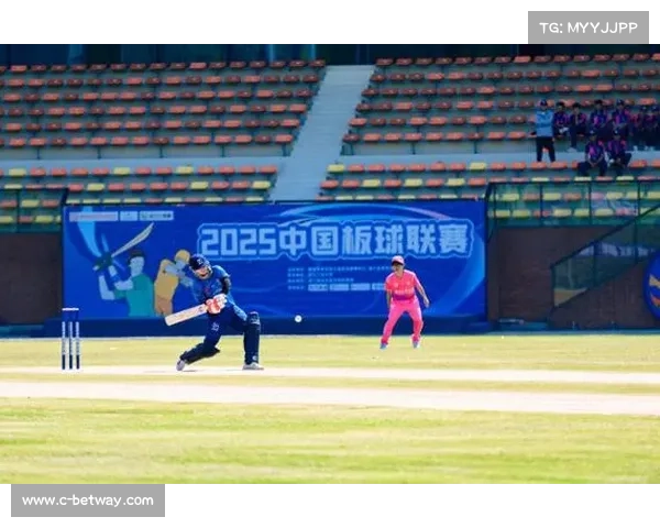中国板球联赛浙江站开赛 11支队伍激烈角逐引爆赛季新高潮