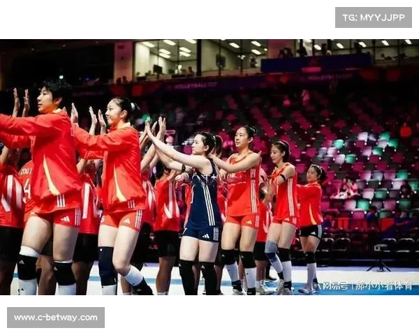 日本女排胜捷克与泰国反超中国 积分算法背后玄机解析