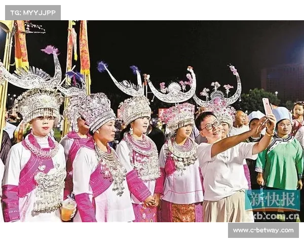 38 队鏖战 50 天！环江 “村 BA” 点燃毛南风情与乡村振兴激情