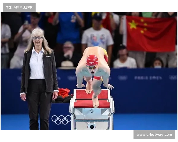 中国泳军巴黎奥运混合接力夺金终结美国四十年垄断 中国泳军巴黎奥运混合接力夺金终结美国四十年垄断