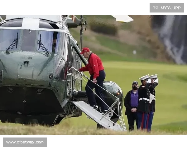 特朗普球场遭遇60英里时速狂风 DP世界巡回赛球员称生存挑战
