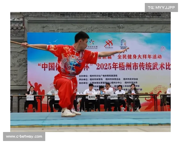 第十届世界传统武术锦标赛启动多语种志愿者招募助力赛事顺利筹办