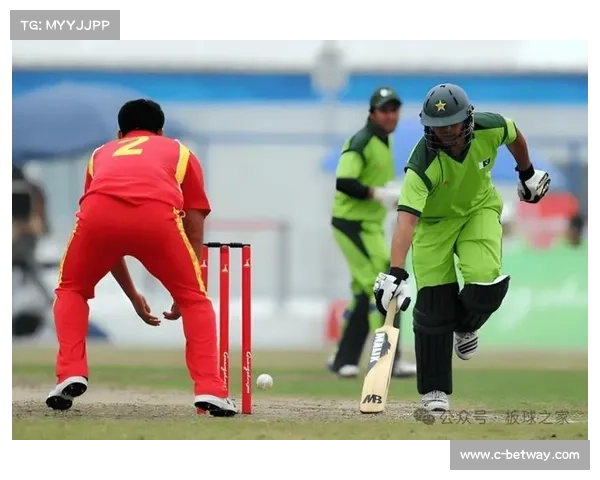 板球教练员培训项目持续进行但效果仍需通过比赛表现来验证 板球教练员培训项目持续进行但效果仍需通过比赛表现来验证