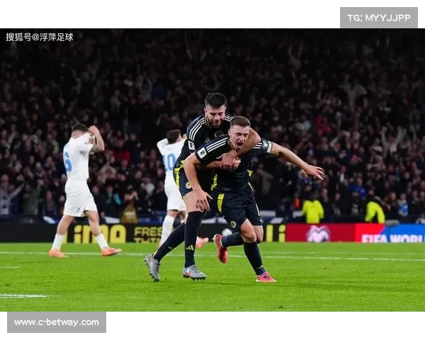 苏格兰3-1逆转希腊 齐米卡斯破门弗格森建功助球队胜利